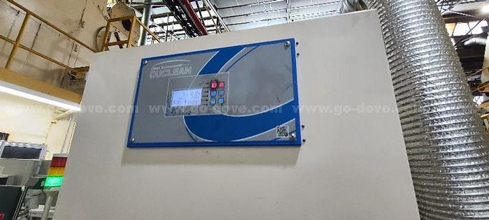 Used Cold Forging Press Line Schuler KB2-1000-1.25-400 / DSG45