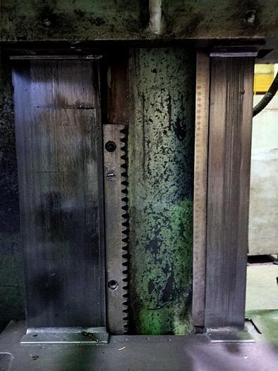 Used Lathe Vertical Turning Stanko-Russia 1531