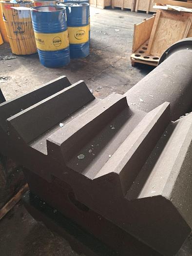 Used Spares Huta Zygmunt, Polish MPM5000