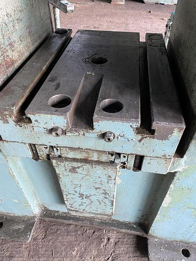 Used Press Knuckle Joint Coining K8336