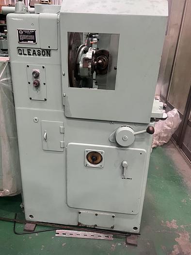 Used Gear Generator Spiral Bevel & Hypoid 102