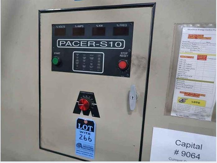 Used Upsetter WSHK100