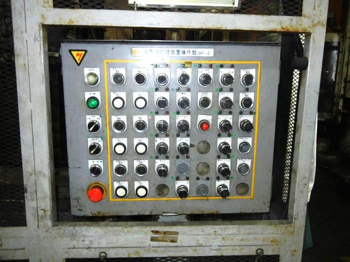 Used Press Cold Forging Kobelco(Kobe Steel) LCF-1000