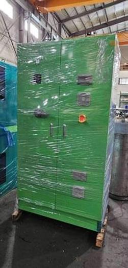 Used Press Hot Forging Smeral LZK2500