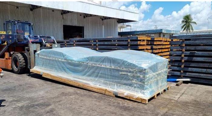 Used Turn Mill Pietro Carnaghi AP 140TMY