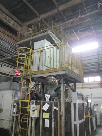 Used Press Cold Forging Kobelco(Kobe Steel) LCF-1000
