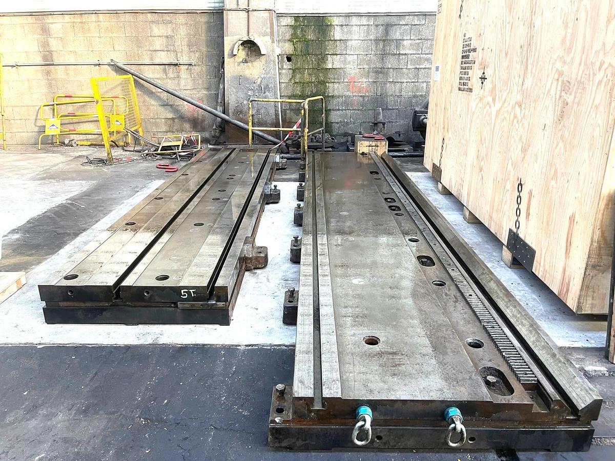 Used Lathe Heavy Duty Ravensburger