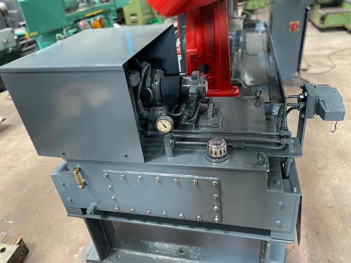 Used 1990 Amada H-600