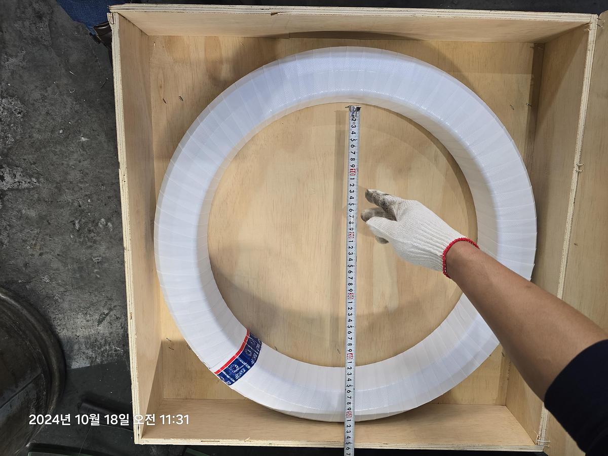 1600 tons Press Hot Forging Erie