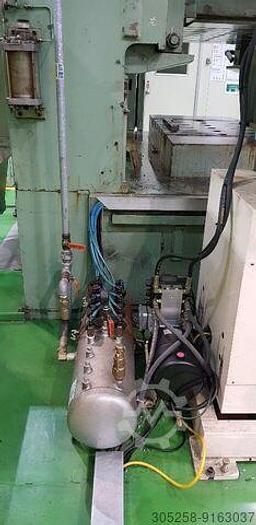 Used Press Transfer Forging AIDA CFT-60