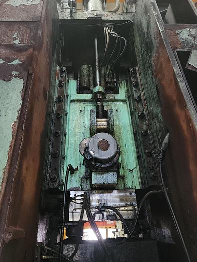 Used Press Hot Forging Hosung HFP-1300