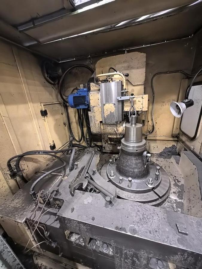 Used Gear Grinder Stanko 5843