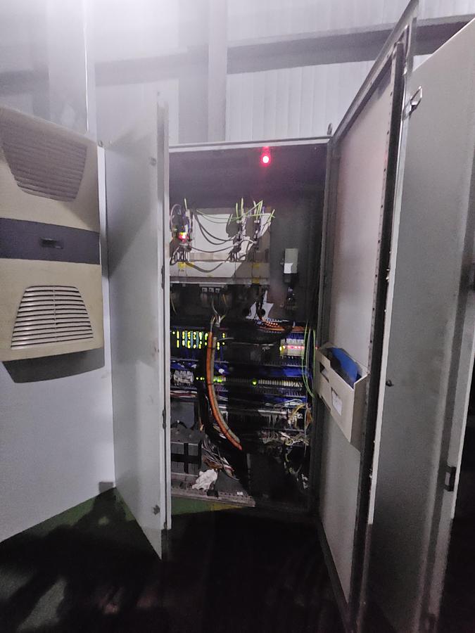 Used Berthiez TDM630