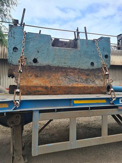 Used Hammer Forging Pneumatic