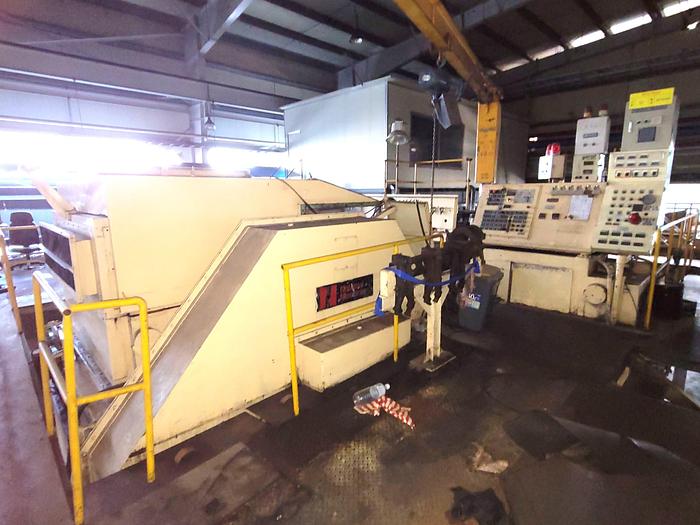 Used Part Former Hot National 7-4