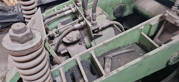 Used Manipulator Dango & Dienenthal 15A.1