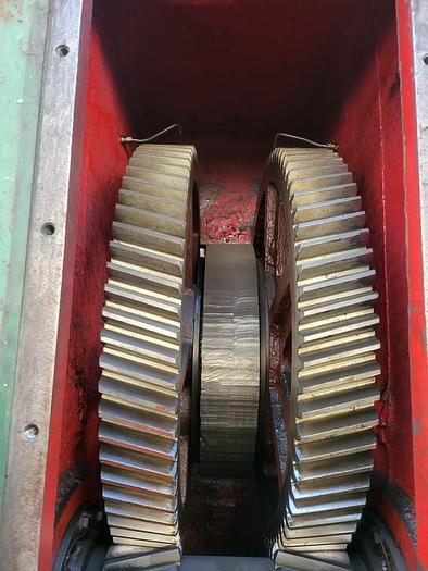 Used Press Knuckle Joint Coining Barnaul, Russia KB8336