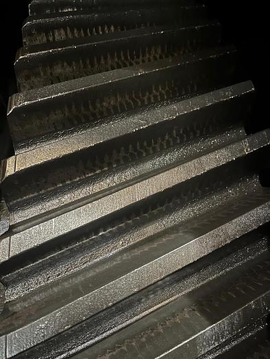 Used Press Knuckle Joint Coining KB8044