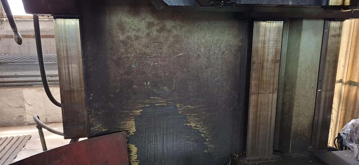 Used Stanko-sedin 1512