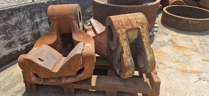 Used Manipulator Dango & Dienenthal A40.1