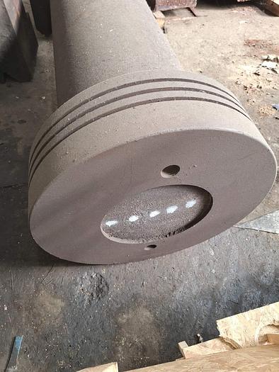 Used Spares Huta Zygmunt, Polish MPM5000