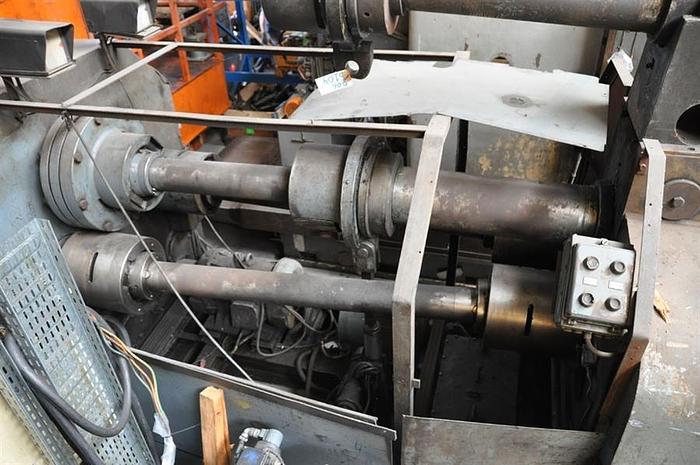 Used Plate Bending Mechanical KRMA3000/30-50