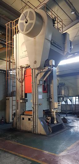 Used Press Hot Forging AT80