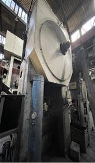Used Hot Forging Line Smeral LKM1000