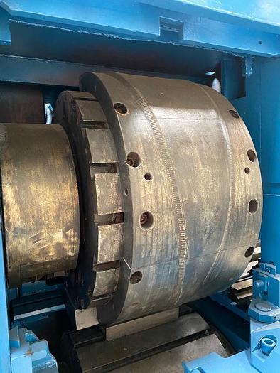 Used Cross Wedge Roll ULS55