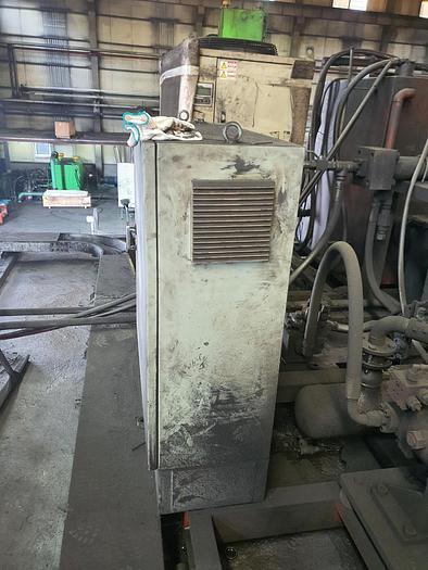 Used Press Forging Open Die Hydraulic GHP