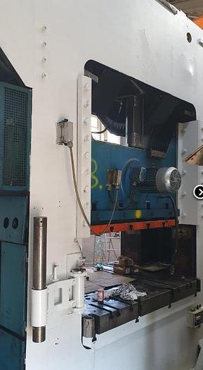 Used 250 tons Press Trimming LKT250