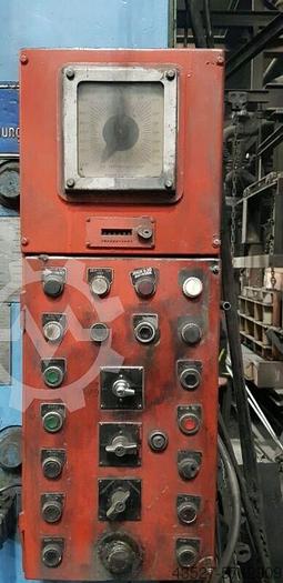 Used Press Trimming Wilkins & Mitchell