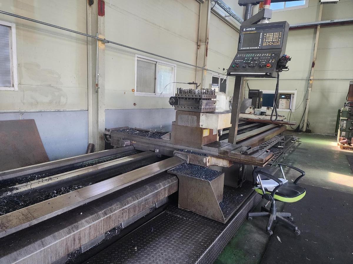 Used 2015 Hankook Dynarturn-15