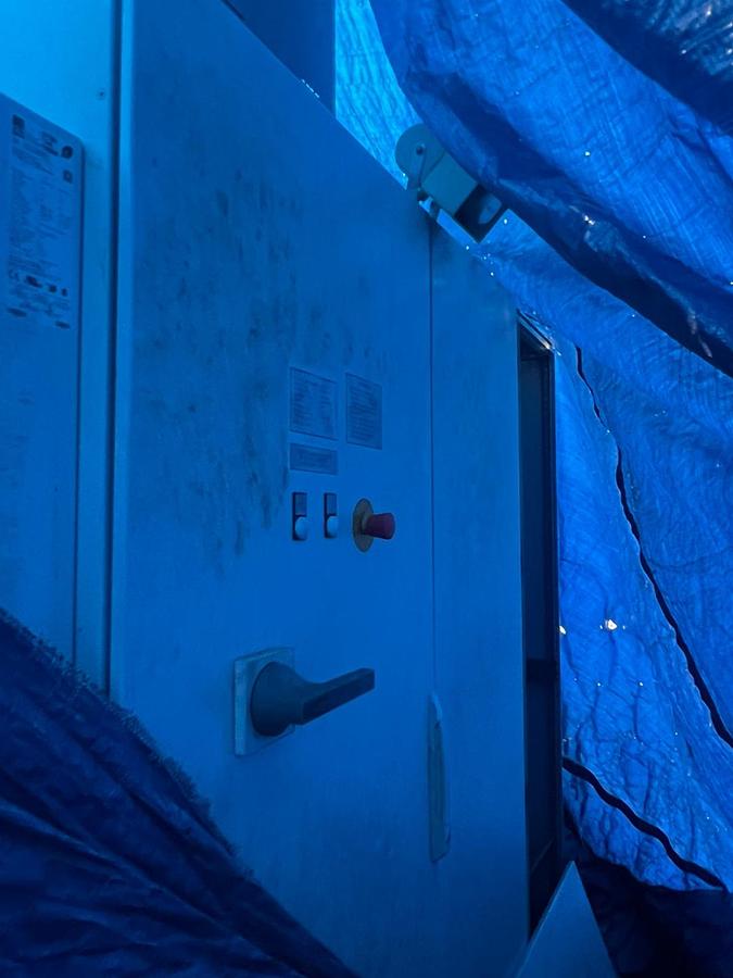 Part Former Hot Tyazhpressmash TPM30