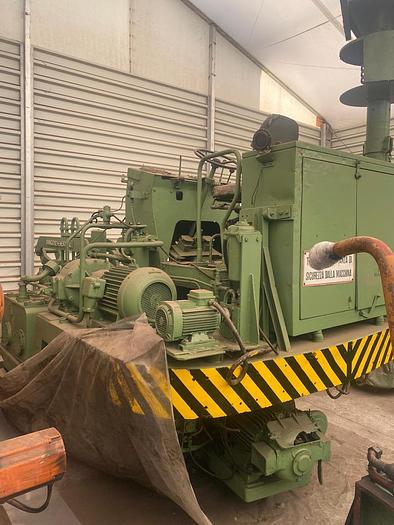 Used Manipulator Dango & Dienenthal AMP1000
