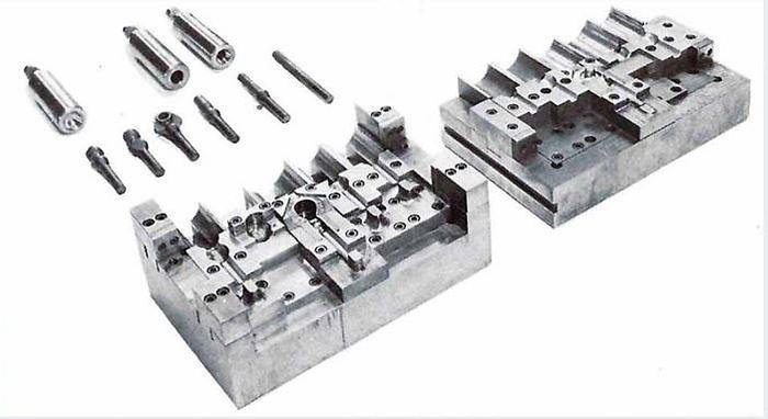 Used Upsetter MF20/250