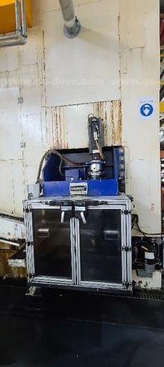 Used Cold Forging Press Line Schuler KB2-1000-1.25-400 / DSG45