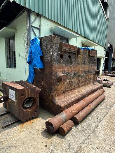 Used 3.15 tons Hammer Forging Pneumatic Russian M2145