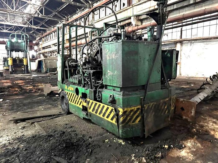 Used 1 ton Manipulator JSW 1FS-1ETS