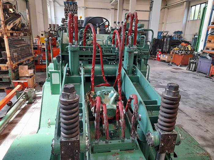 Used Manipulator Dango & Dienenthal AMP1000