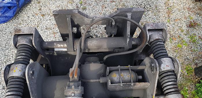 Used Manipulator D70S-5