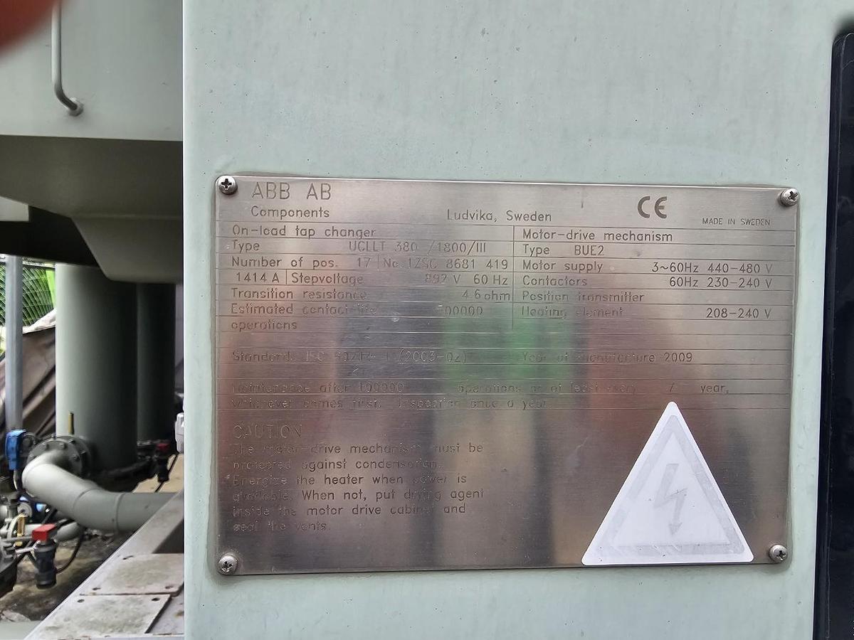 Used Electric Arc Furnace and Hot Rolling Mill Danieli