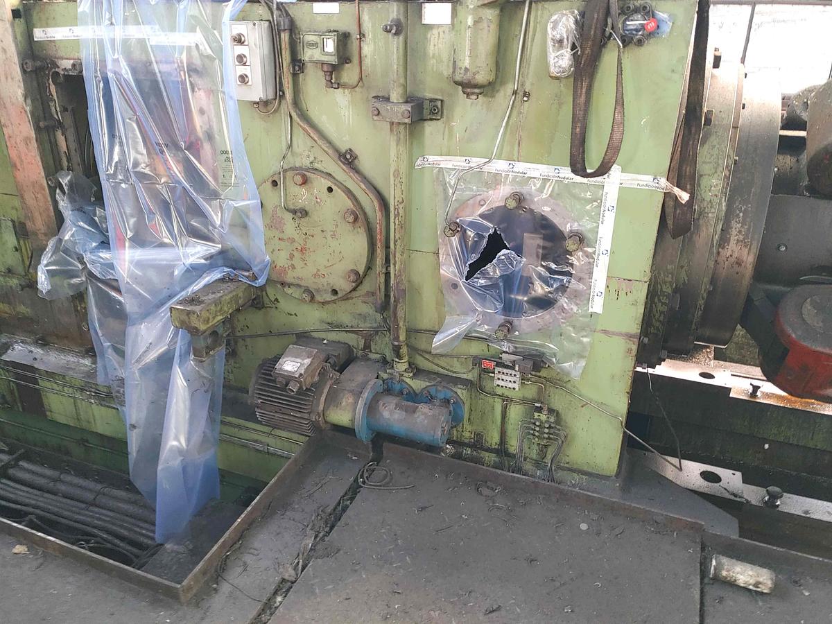 Used Radial Forging Line GFM SXL40