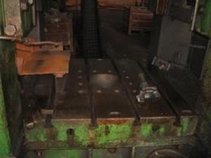 Used Press Trimming K9538