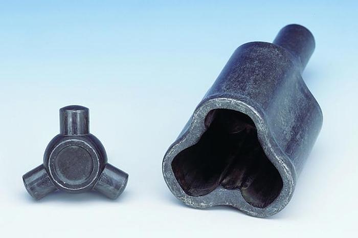 Used Press Cold Forging Hydraulic Sack & Kiesselbach