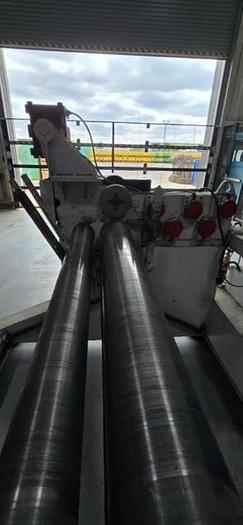 Used Part Former Cold National 750