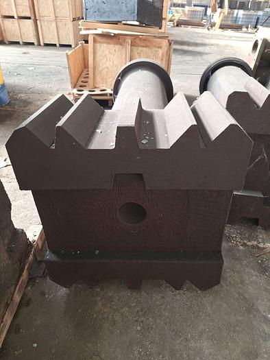 Used Spares Huta Zygmunt, Polish MPM5000