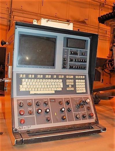 Used Borer Horizontal Table Type CNC G60FX