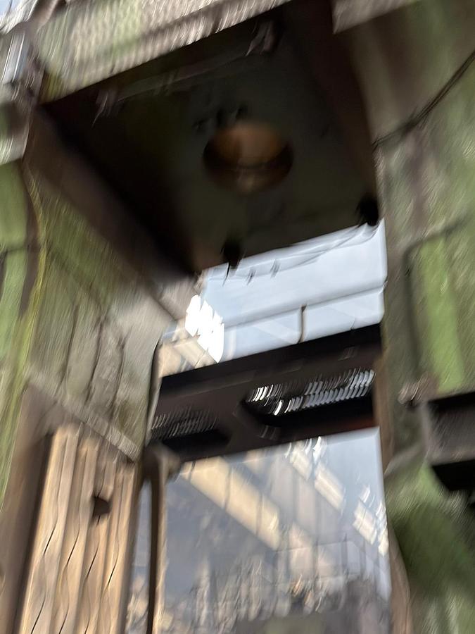 Used 20 tons Hammer Forging Pneumatic Otani