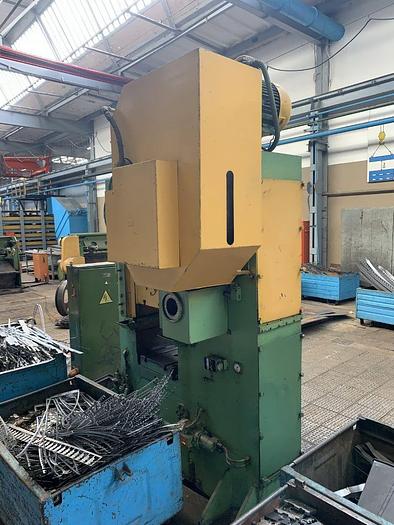 Used Press Knuckle Joint Coining KB8334